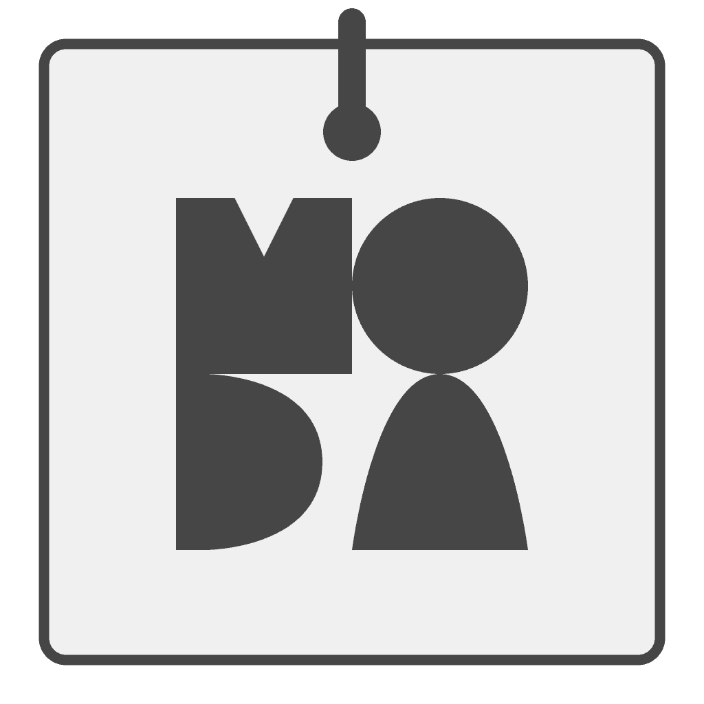 Moda AI Logo
